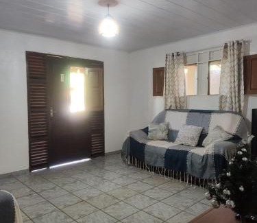 Rio Tinto Casa | Navegantes hospedagem