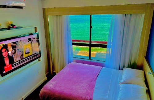 Boa Viagem Apartamento | NAVEGANTES HOTEL VISTA PARA MAR Boa Viagem