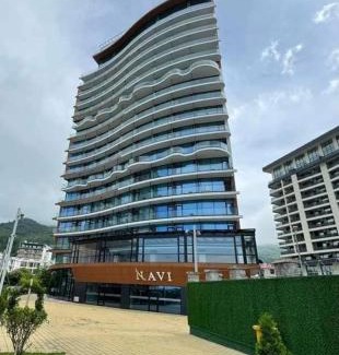 Gonio Apartamento | Navi