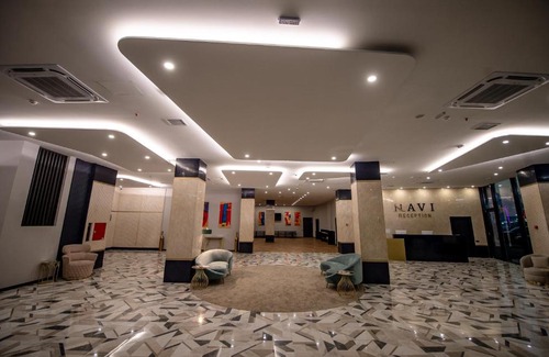 Gonio Hotel | Navi