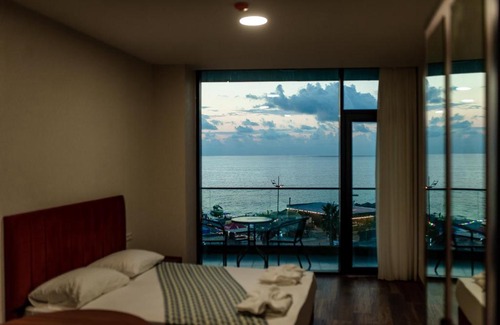 Gonio Hotel | Navi