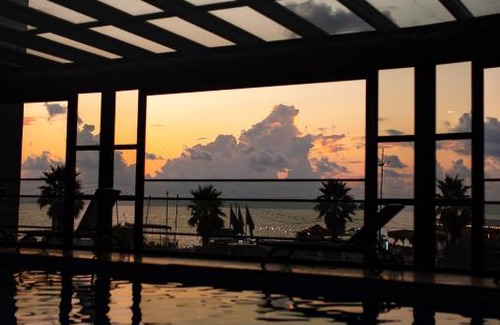 Gonio Hotel | Navi