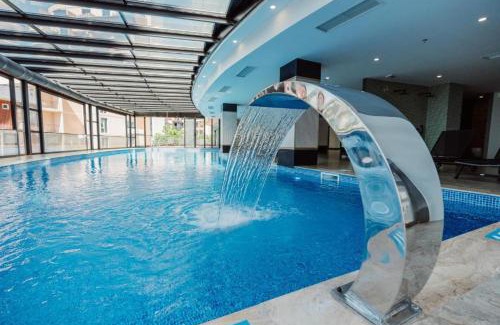 Gonio Apartamento | Navi Studio with Sea View