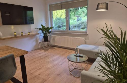 Montabaur Apartamento | NAVIA Sol - Premium Apartments Montabaur