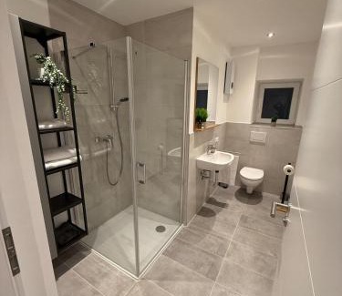 Montabaur Apartamento | NAVIA Sol - Premium Apartments Montabaur