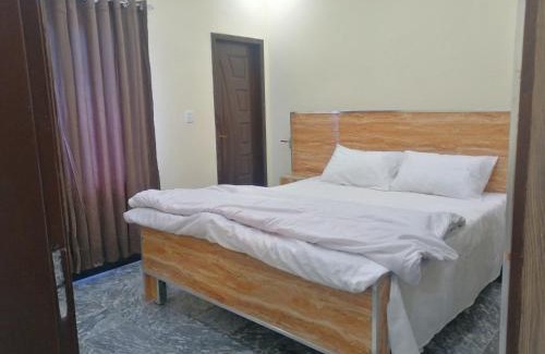 Murree Apartamento | Navid's Holiday Resort and Hotel, Murree