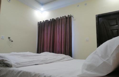 Murree Apartamento | Navid's Holiday Resort and Hotel, Murree
