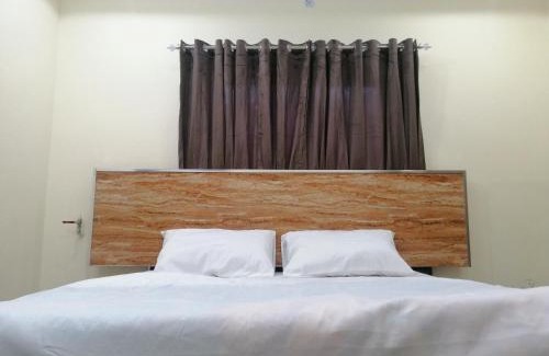 Murree Apartamento | Navid's Holiday Resort and Hotel, Murree