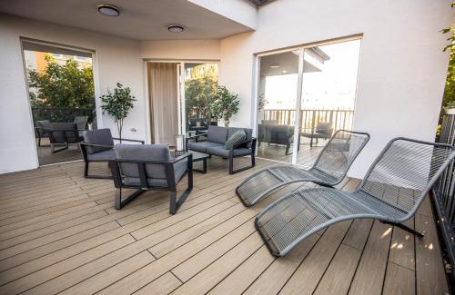 Dziaki Lesne Apartamento | Navigare Apartments