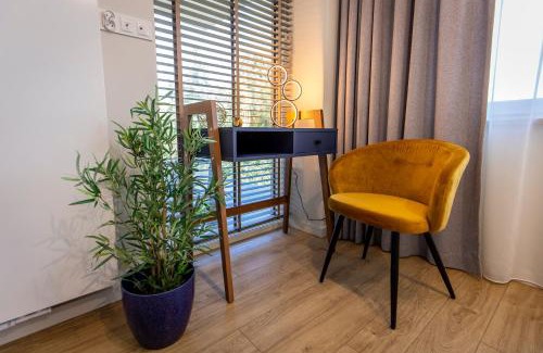 Dziaki Lesne Apartamento | Navigare Apartments