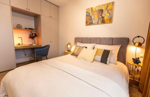 Dziaki Lesne Apartamento | Navigare Apartments