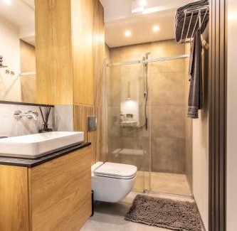Dziaki Lesne Apartamento | Navigare Apartments