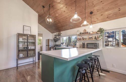 Peter Pan Casa | Navigate Stays Big Bears Best-Kept Secret Cabin