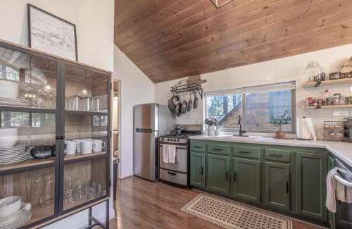 Peter Pan Casa | Navigate Stays Big Bears Best-Kept Secret Cabin