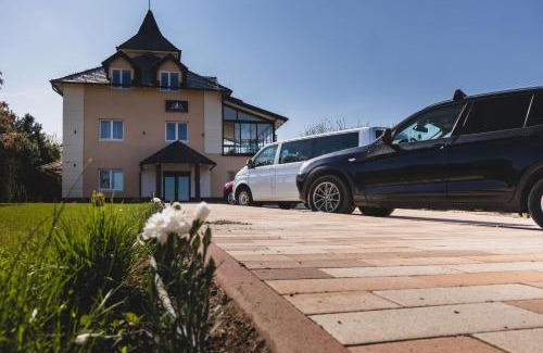 Palic Hotel | Navigator