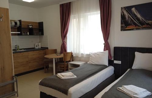 Palic Hotel | Navigator