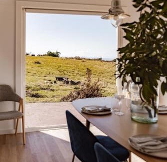 Gordon Casa | Navigators Rest