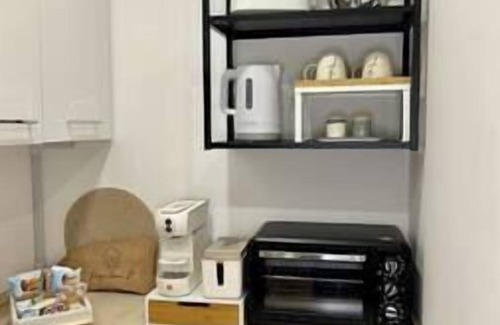 Morivione Apartamento | Navigli/Bocconi - Peque Home
