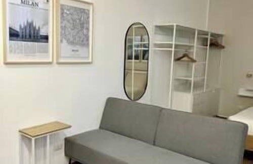 Morivione Apartamento | Navigli/Bocconi - Peque Home