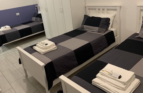 Stadera Apartamento | Navigli District - Bright apartment with balcony Free Parking & Wi-Fi