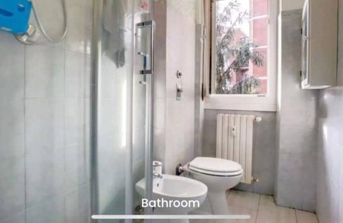 Stadera Apartamento | Navigli District - Bright apartment with balcony Free Parking & Wi-Fi