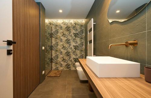Porta Genova Apartamento | Navigli-Duomo, Free Indoor Parking