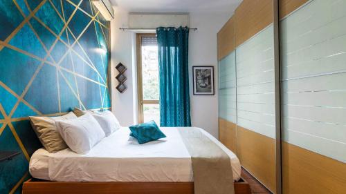 Stadera Apartamento | Navigli-IEO Elegante Appartamento idromassaggio