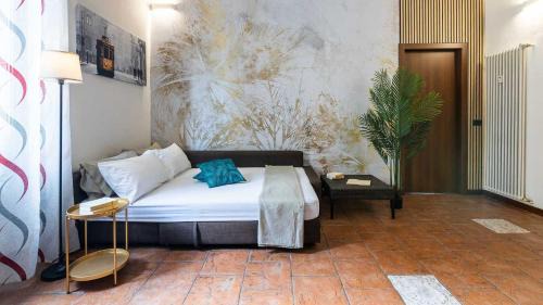 Stadera Apartamento | Navigli-IEO Elegante Appartamento idromassaggio