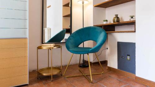 Stadera Apartamento | Navigli-IEO Elegante Appartamento idromassaggio