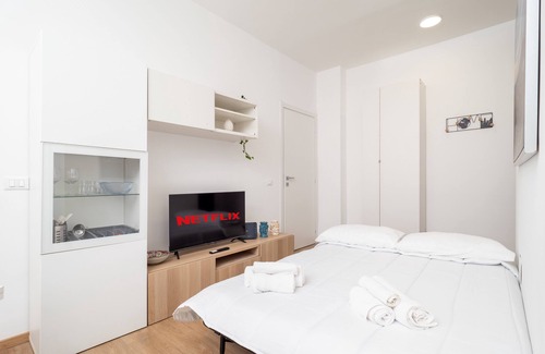 Barona Apartamento | [ navigli ] new luxury apartment with terrace