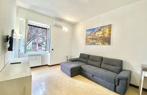 Binda Apartamento | Navigli Style, Subway within walking distance, modern and comfortable