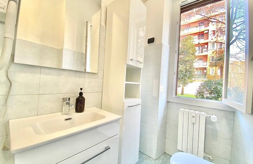 Binda Apartamento | Navigli Style, Subway within walking distance, modern and comfortable