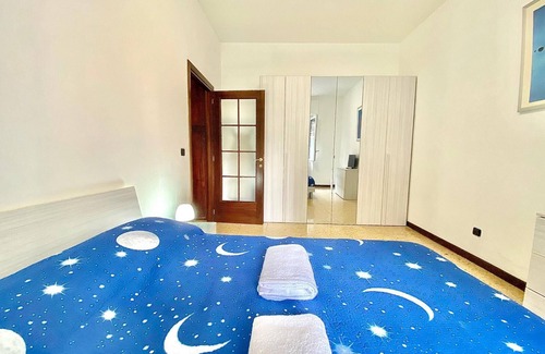 Binda Apartamento | Navigli Style, Subway within walking distance, modern and comfortable