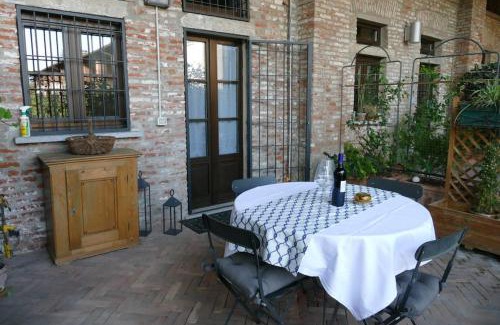 Lorenteggio Apartamento | Naviglio Grande In Villa Milano