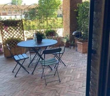 Lorenteggio Apartamento | Naviglio Grande In Villa Milano