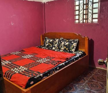 Ban Lung Casa | Navina Chilling House