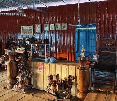 Ban Lung Casa | Navina Chilling House