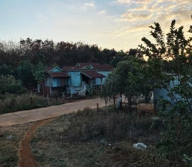 Ban Lung Casa | Navina Chilling House