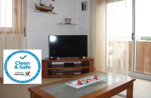 Torreira Apartamento | Navio