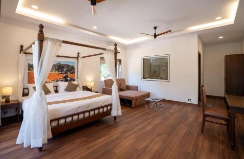Virarajendrapet Casa | Navut Homestay - Serenity Among Coffee Plantations