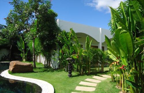 Siem Reap Complejo | Navutu Dreams Resort & Wellness Retreat
