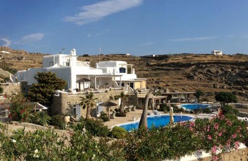 Kanalia Apartamento | Navy Blue Suites