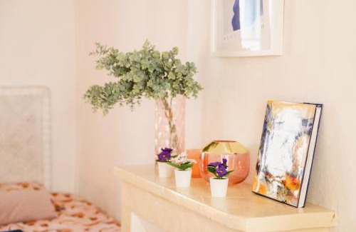 Haie Vigne Apartamento | NavyRose - Joli Studio - Centre Ville de Caen