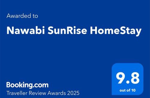 Mohangarh Casa | Nawabi SunRise HomeStay