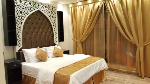 Riyadh Complejo | Nawal Resort
