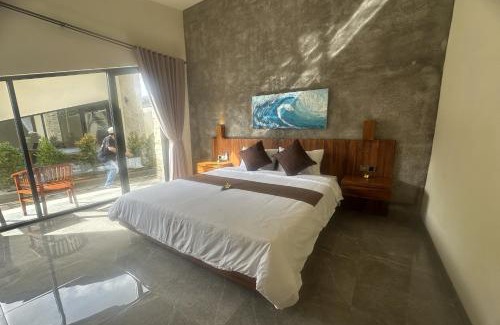 Kutuh Casa | Nawan Nusa Dua Bali