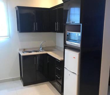 Al Aziziyah Apartamento | Nawara Furnished Units - Al Aziziyah