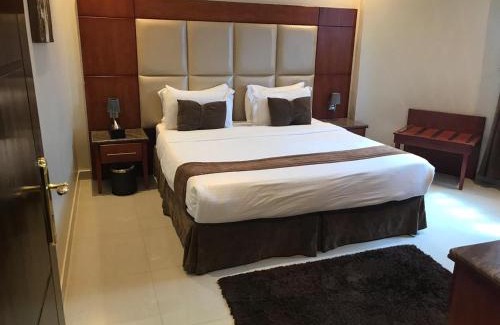 Al Aziziyah Apartamento | Nawara Furnished Units - Al Aziziyah
