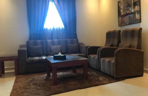 Al Aziziyah Apartamento | Nawara Furnished Units - Al Aziziyah
