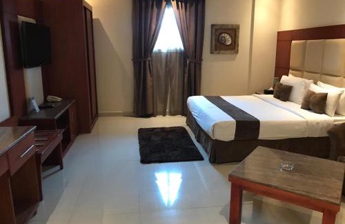Al Aziziyah Apartamento | Nawara Furnished Units - Al Aziziyah